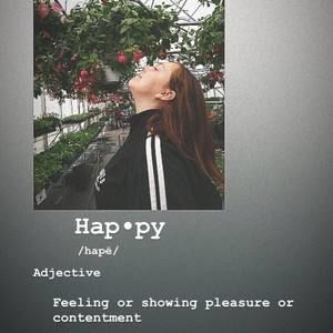 Meet your Posher, Tamara